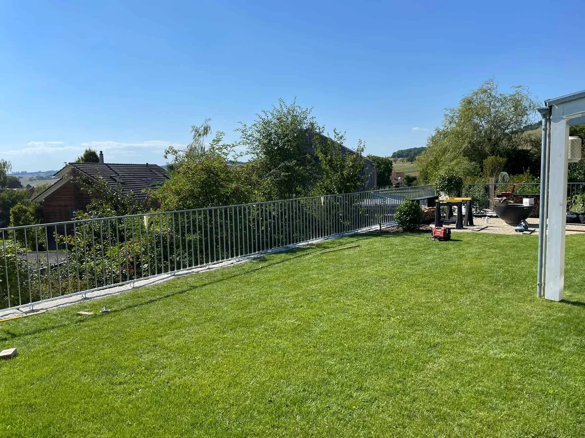 Kundenprojekt Xpress