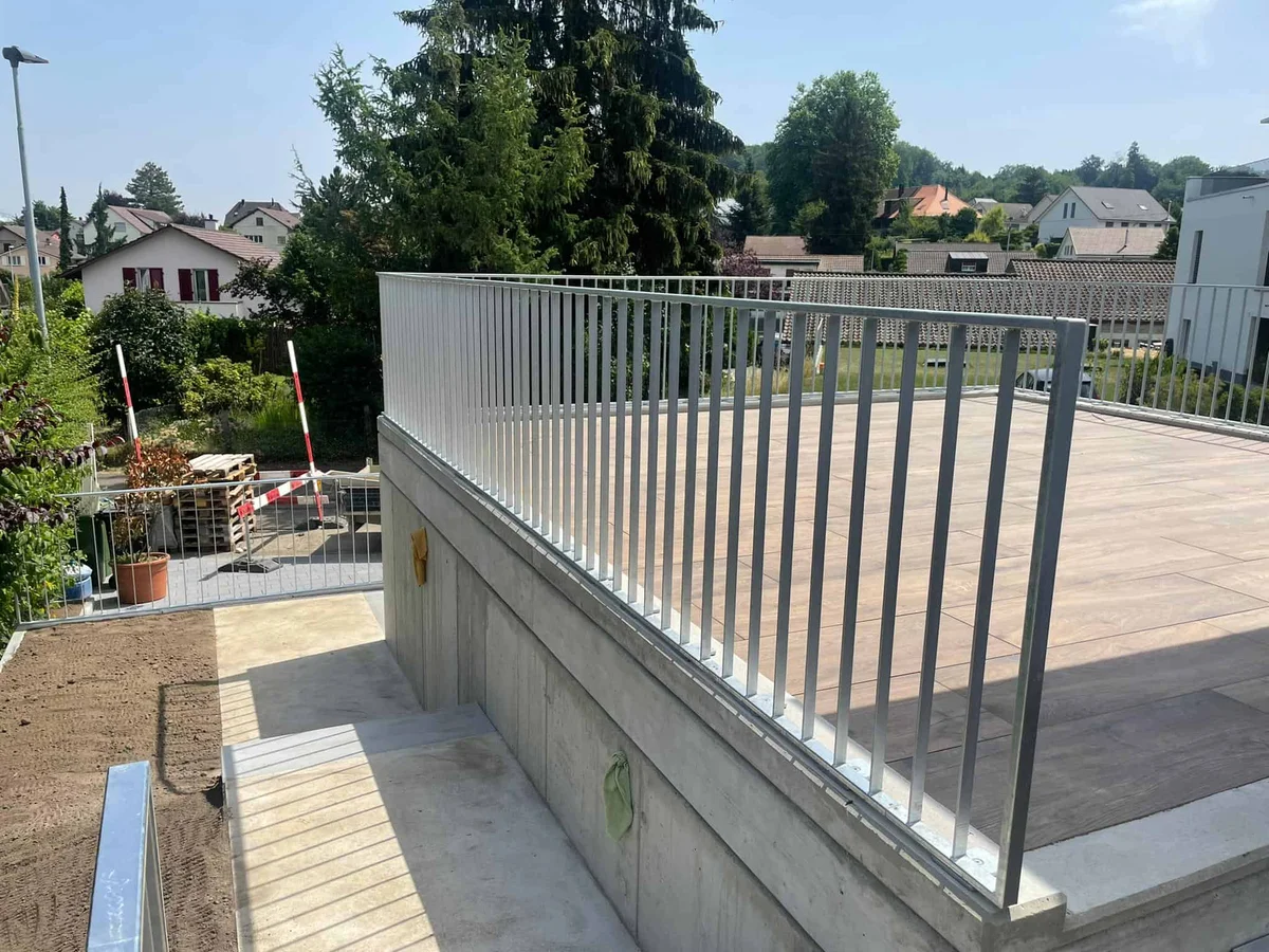 Kundenprojekt Xpress