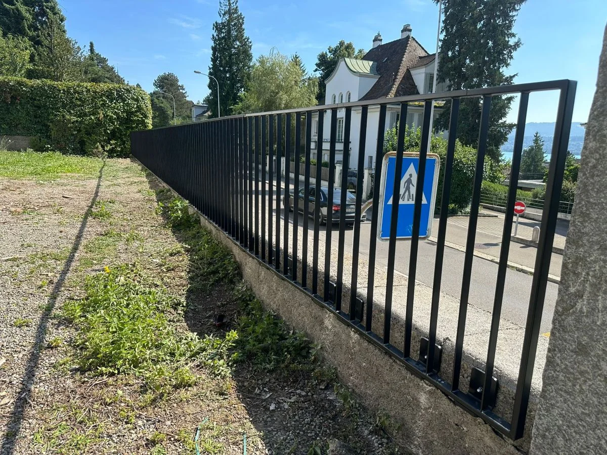 Kundenprojekt Xpress