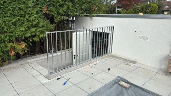 Kundenprojekt Xpress