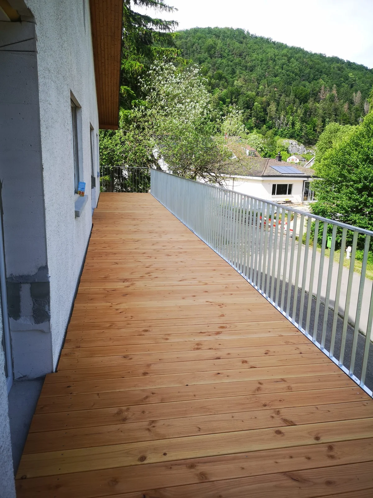 Kundenprojekt Xpress