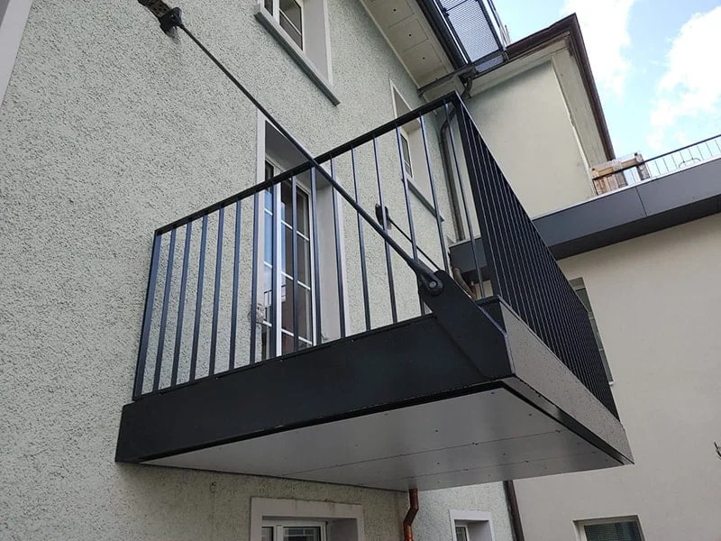 Kundenprojekt Xpress