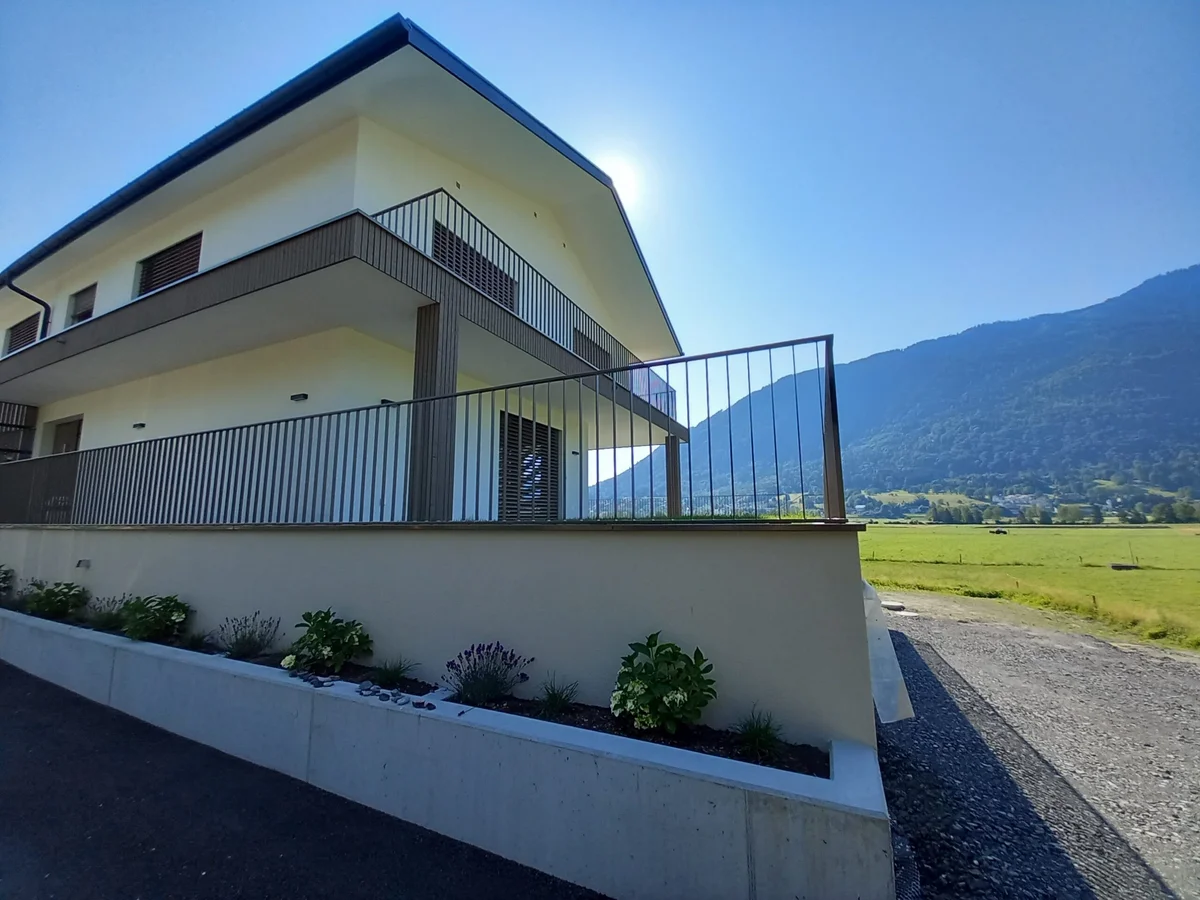 Kundenprojekt Xpress