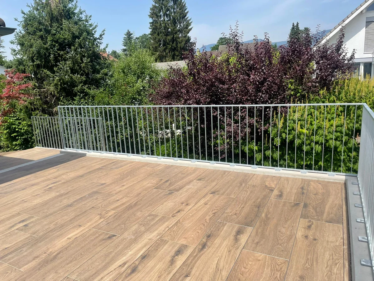 Kundenprojekt Xpress