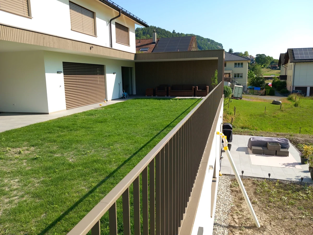 Kundenprojekt Xpress