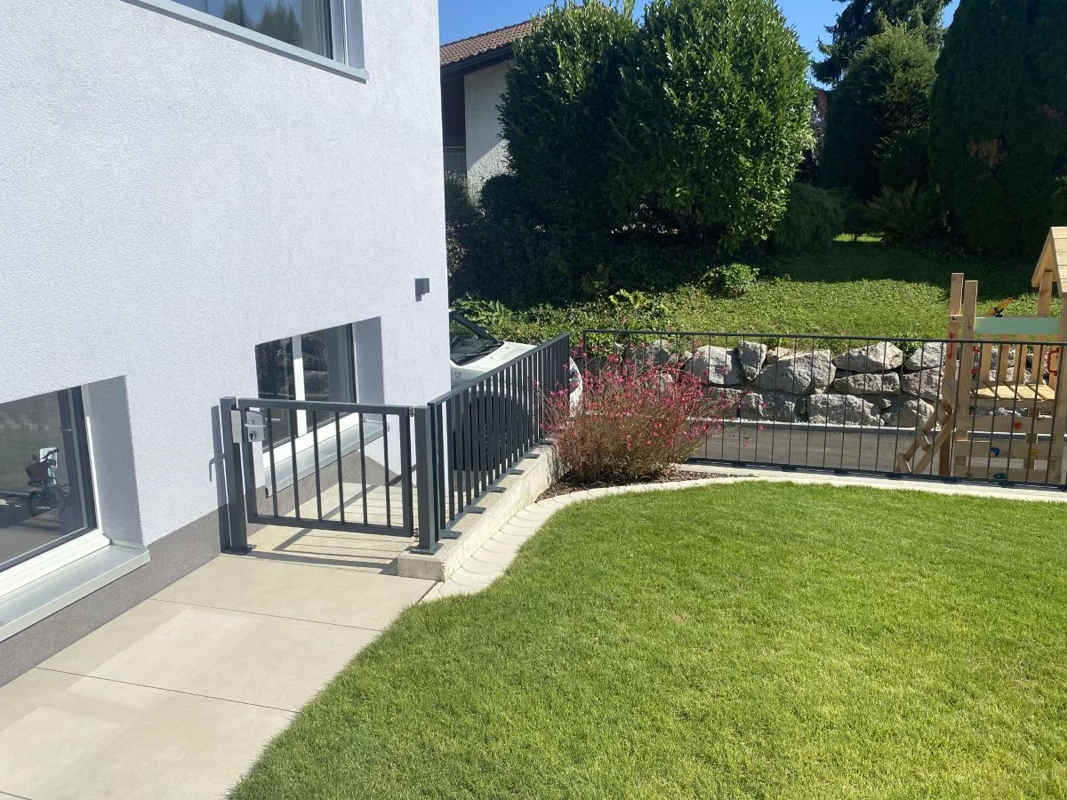 Kundenprojekt Xpress