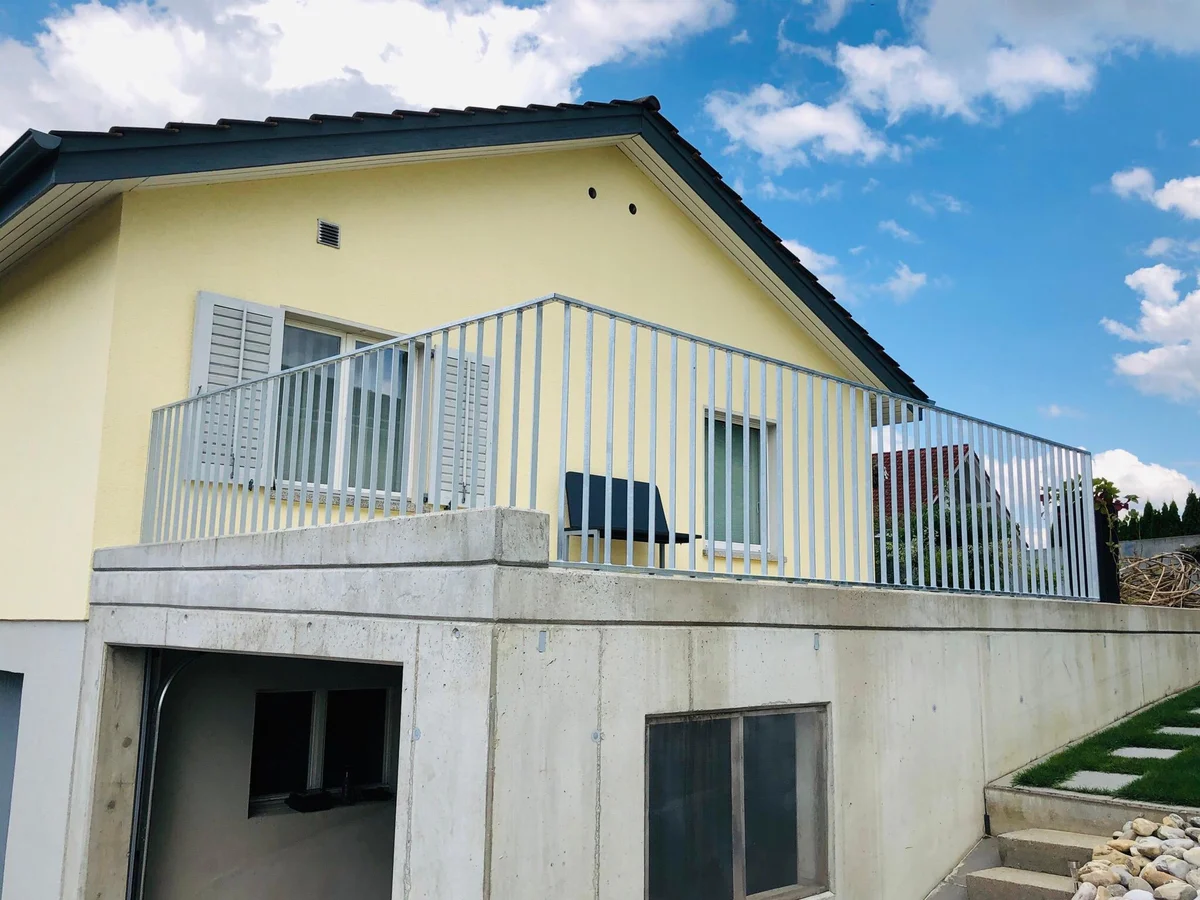 Kundenprojekt Xpress